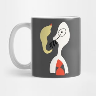 Cute Artwork Mug